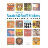 Vintage Scratch & Sniff Sticker Collector's Guide - Paperback