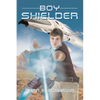 Boy Shielder - Paperback
