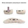 Orthopedic Magnet Massage Cushion Heel Pads
