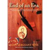 End of an Era - Hardcover