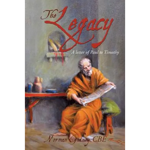 The Legacy - Paperback