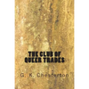 The Club of Queer Trades - Paperback