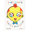 Kafka for Kids - Paperback