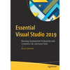 Essential Visual Studio 2019: Boosting Development Productivity with Containers, Git, and Azure Tools - Paperback