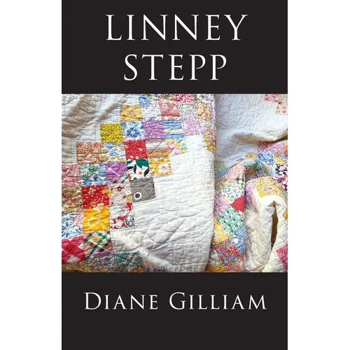 Linney Stepp - Paperback