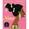 Nina: A Story of Nina Simone - Hardcover