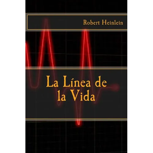 La Linea de la Vida - Paperback