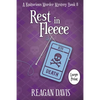 Rest In Fleece: A Knitorious Murder Mystery - Paperback