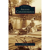 Around Canandaigua (Revised) - Hardcover