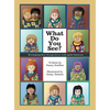 What Do You See?: Developing New Perspectives with Quilt Patterns - Hardcover