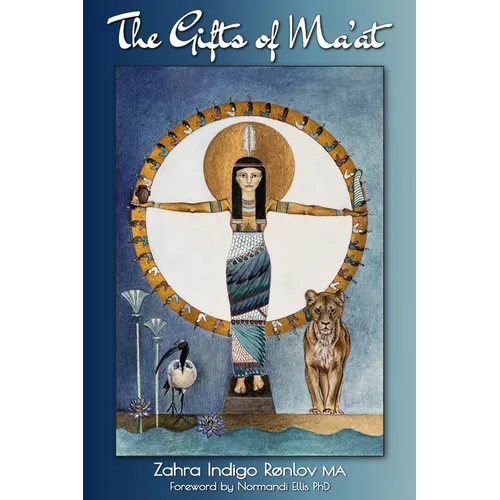 The Gifts of Ma'at - Paperback