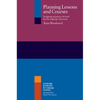 Planning Lessons and Courses: Designing Sequences of Work for the Language Classroom - Paperback