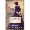 The Lost Letter: A Victorian Romance - Paperback