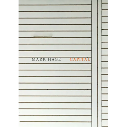 Capital - Paperback