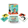 Seinfeld: The Miniature Coffee Table Book of Coffee Tables - Paperback