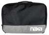 Naxa 150" Home Theater LCD Projector & Carrying Case Combo with Built-In DVD Player