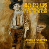 Billy the Kid's Close Encounter of the Fifth Kind - Paperback