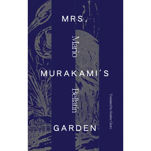 Mrs. Murakami's Garden - Paperback