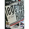 The Legends of the Road: where physical limits meet faith and pride - Paperback