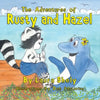 The Adventures of Rusty and Hazel - Paperback