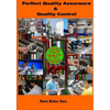 Perfect Quality Assurance & Quality Control: Quality Assurance & Quality Control - Paperback