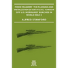 Force Mulberry - The Planning and Installation of Artificial Harbor Off U.S. Normandy Beaches in World War II - Paperback