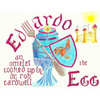 Eduardo the Egg - Paperback