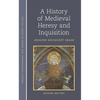 History of Medieval Heresy and Inquisition - Paperback