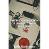Rhyme or Reason: A Small Town Mystery - Paperback