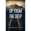 Up From The Deep - Paperback
