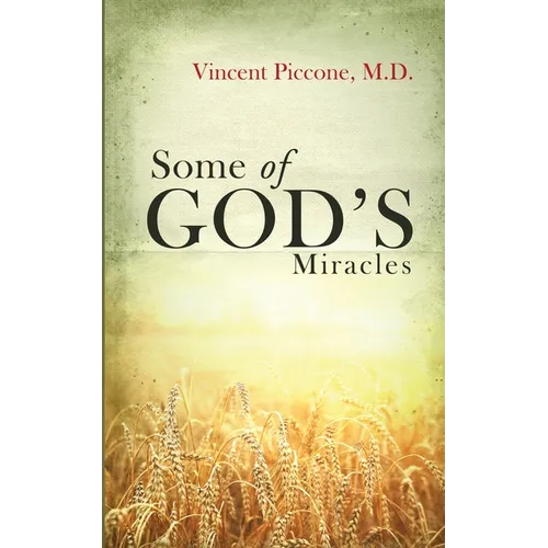 Some of God's Miracles - Paperback