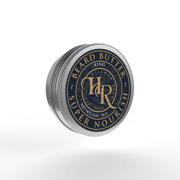 King Beard Butter