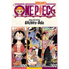 One Piece (Omnibus Edition), Vol. 34: Includes Vols. 100, 101 & 102 - Paperback