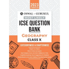 Oswal - Gurukul Geography Most Likely Question Bank: ICSE Class 10 For 2023 Exam - Paperback