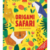 Origami Safari: For Beginners - Paperback