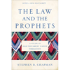 The Law and the Prophets: A Study in Old Testament Canon Formation - Paperback