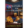 Suitable for Framing - Paperback