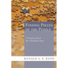 Finding Pieces of the Puzzle: A Fresh Look at the Christian Story - Paperback