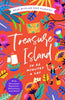 Treasure Island in 20 Minutes a Day: A Read-With-Me Book with Discussion Questions, Definitions, and More! - Hardcover