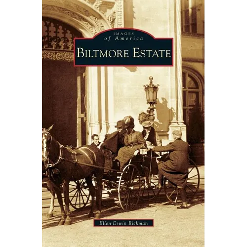 Biltmore Estate - Hardcover