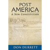 Post America: A New Constitution - Paperback
