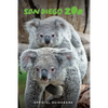San Diego Zoo Official Guidebook - Paperback