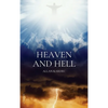 Heaven and Hell: Easy to read Layout - Hardcover