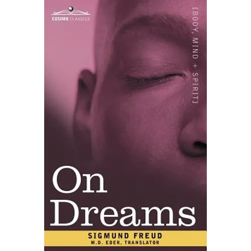 On Dreams - Paperback