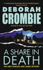 A Share in Death - Paperback