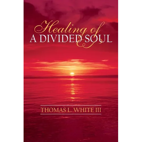Healing of a Divided Soul - Paperback