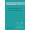 Tame Topology and O-Minimal Structures - Paperback