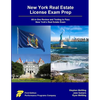 New York Real Estate License Exam Prep: All-in-One Review and Testing to Pass New York's Real Estate Exam - Paperback