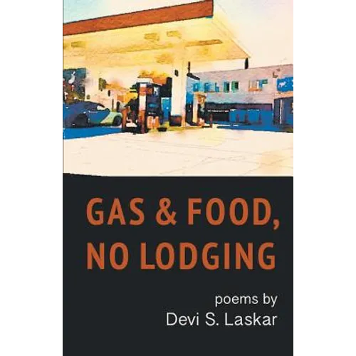 Gas & Food, No Lodging - Paperback