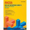 RHCSA Red Hat Enterprise Linux 9: Training and Exam Preparation Guide (EX200), Third Edition - Paperback